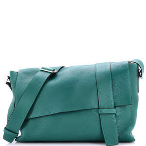 Hermes Alfred Messenger Bag Clemence 35 #226918H22B